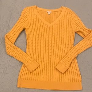 Talbots Knit Sweater